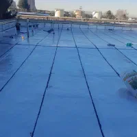 ایزوگام دلیجان به صورت اقساط|خدمات پیشه و مهارت|اصفهان, کوجان|دیوار