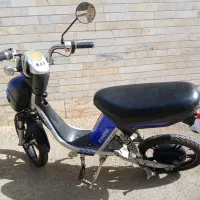 موتور برقی|موتورسیکلت|یزد, |دیوار