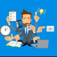 کار در منزل با گوشی