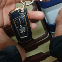 سوئیچ ماشین