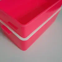 ظرف غذا کودک|ظروف نگهدارنده، پلاستیکی، یک‌بارمصرف|بندر ماهشهر, |دیوار