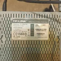 مودم Tp link دو عدد|مودم و تجهیزات شبکه|فردیس, فردیس|دیوار