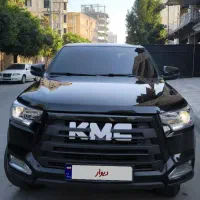 kmc t8 مدل 402 در حد صفر کم کار تمیز فروش فوری