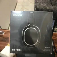 هدست سودو پلمپ