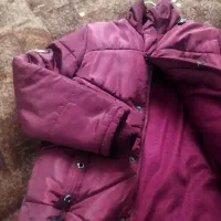 کاپشن نو|لباس|شازند, |دیوار