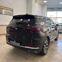 تیگو 7 پرو مدل ۱۴۰۲ بدون رنگ|خودرو سواری و وانت|رامسر, |دیوار