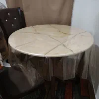 میز وصندلی ناهار خوری