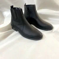 کفش نیم بوت پسرانه|کفش و لباس بچه|مشهد, بهشت|دیوار