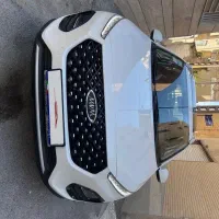 خودرو x22 pro مدل 1403 بدون رنگ