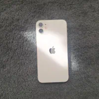 آیفون ۱۱ ۱۲۸ گیگ za