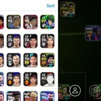 اکانت ای فوتبال|کنسول، بازی ویدئویی و آنلاین|سمنان, |دیوار