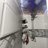 موسوی قوچانی120متر سه خواب پشت بام اختصاصی|فروش آپارتمان|مشهد, گلبرگ|دیوار