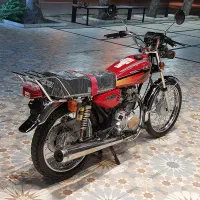 موتور91 MKZ درحد1404