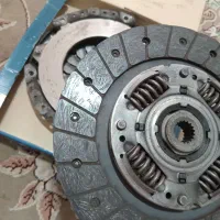 دیسک و صفحه|قطعات یدکی و لوازم جانبی|محمدیه-قزوین, |دیوار