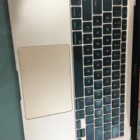 MacBook/Air/M1|رایانه همراه|اصفهان, خلجا|دیوار