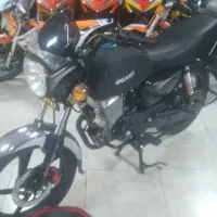 موتور طرح باکسر ۲۰۰|موتورسیکلت|رشت, کوی قدس|دیوار