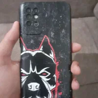 گوشی نوت 8 اینفینیکس|موبایل|کلاله, |دیوار