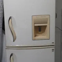 یخچال و فریزر هیمالیا