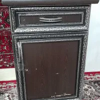 میز سماور