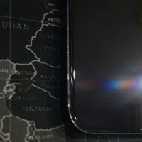 ایفون ۱۳ ، ۱۲۸ میدنایت،ch|موبایل|تهران, نیروی هوایی (پیروزی)|دیوار