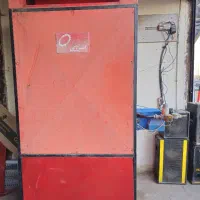 هیتر کوره هوای گرم|بخاری، هیتر، شومینه|شهریار, شهرک مصطفی خمینی|دیوار