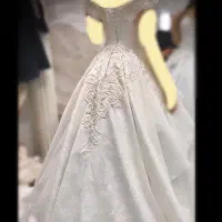 لباس عروس|لباس|تهران, مرزداران|دیوار