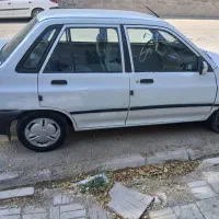 پراید مدل ۷۷|خودرو سواری و وانت|قوچان, |دیوار