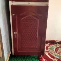 شش عدد صندلی یک عدد میز یک عدد کابینت سماور|مبلمان اداری|ابهر, |دیوار