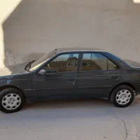 پژو آر دی (RD) دوگانه سوز CNG، مدل ۱۳۸۲|خودرو سواری و وانت|اردکان, |دیوار