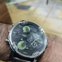 ساعت مچی دیزل سه موتور فعال|ساعت|رشت, یخسازی|دیوار