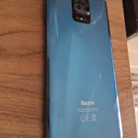 موبایل شیائومی مدل Redmi note 9s