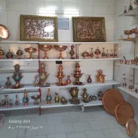 همه اجناس مغازه به فروش می رسد