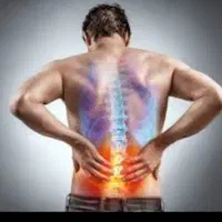 درمان کمر درد و گرفتگی و اسپاسم کمر