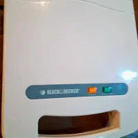 ساندویج ساز مارک بلاک اندیکر ومیز اتو