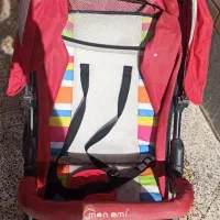 کالسکه و صندلی غذای کودک|کالسکه و لوازم جانبی|شیراز, لاله|دیوار