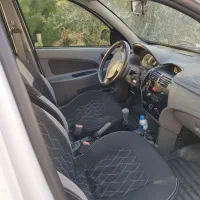 تیبا 2 مدل 99 فابریک|خودرو سواری و وانت|مرودشت, مسجد رسول‎|دیوار