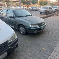 پرشیا مدل ۸۹ دوگانه کارخانه|خودرو سواری و وانت|مرند, |دیوار