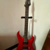 گیتار الکتریک