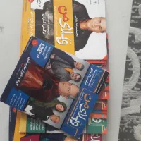 دیویدی سریال