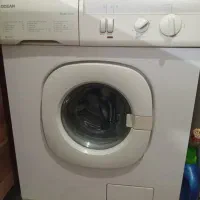لباسشویی اتومات