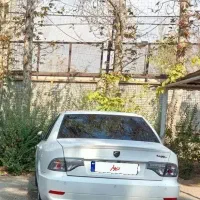 سورن پلاس xu7p|خودرو سواری و وانت|تبریز, |دیوار