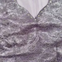 لباس مجلسی|لباس|کلاله, |دیوار