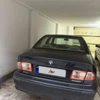 سمند lx مدل ۹۳