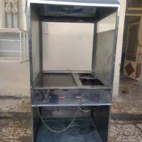 فر ساندویچی