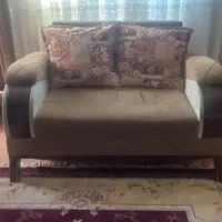 مبل|مبلمان خانگی و میز عسلی|علیآباد کتول, |دیوار