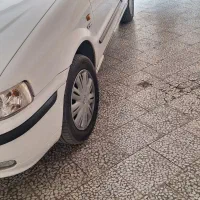 سمند ef7مدل ۹۷