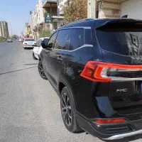 فردا موتور T5 مدل ۱۴۰۱ بدون رنگ