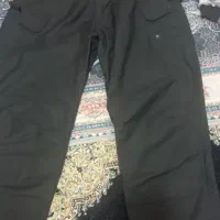 شلوارکوه نوردی نونو