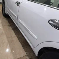 ماکسیما درحد قابل معاوضه باخودرو|خودرو سواری و وانت|شیراز, ارم|دیوار