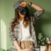 عکاسی فضای باز و فیلمبرداری مراسم